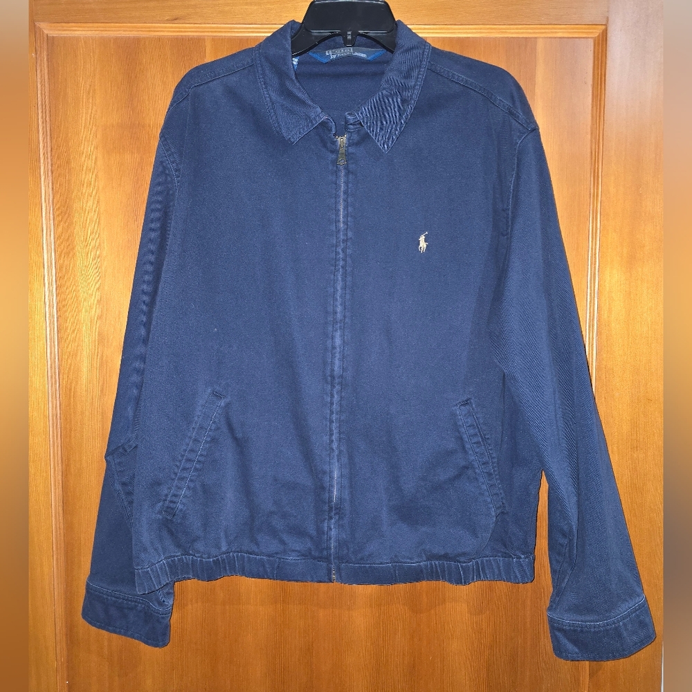 Men's Polo by Ralph Lauren Lightweight Jacket